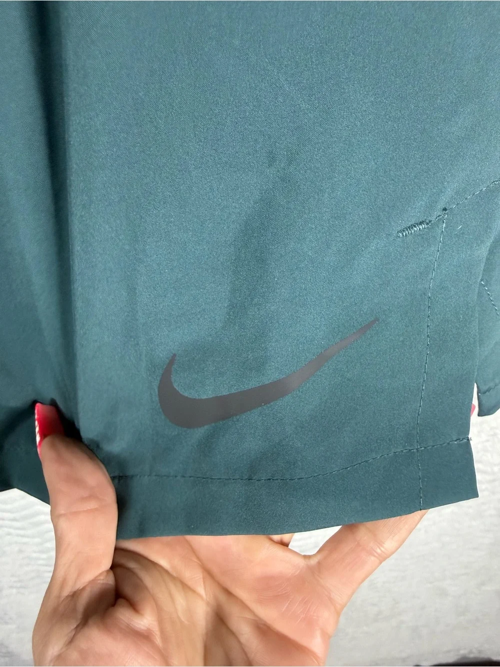 Nike Men's Tempo Dri-FIT Versatile Training Shorts